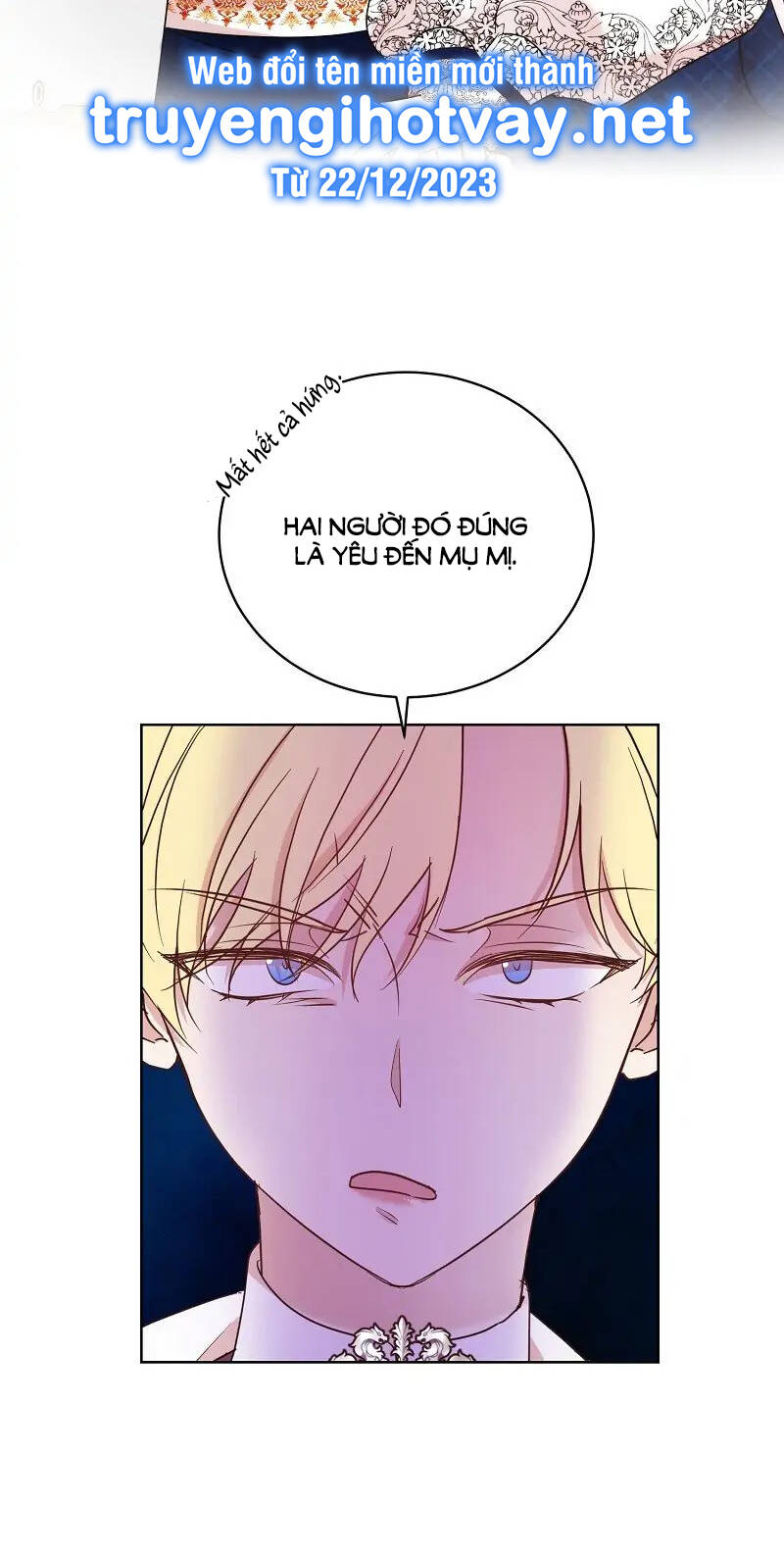 Tôi Chán Nản Vì Chồng Thứ Hai Không Chung Thủy Chapter 36.1 - Trang 2