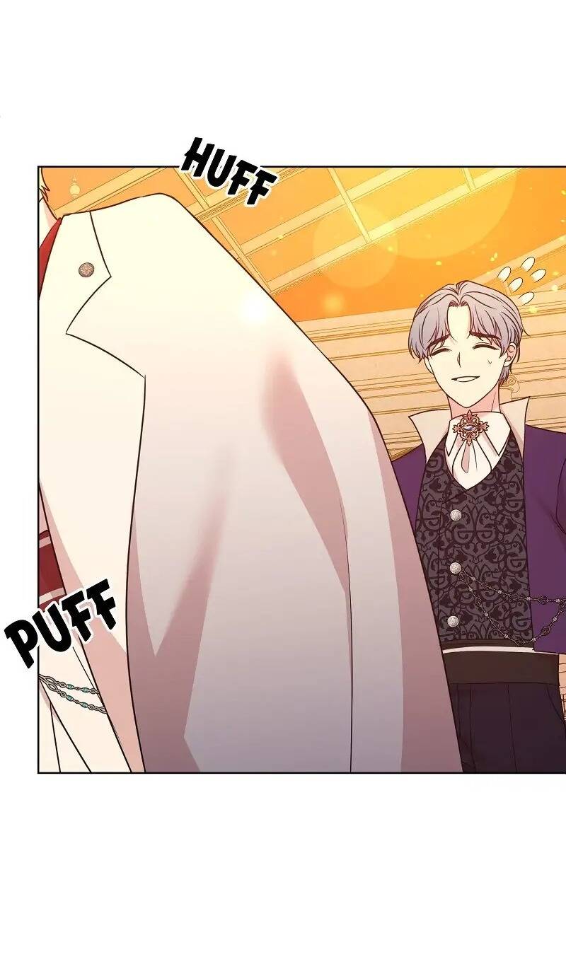 Tôi Chán Nản Vì Chồng Thứ Hai Không Chung Thủy Chapter 36.1 - Trang 2