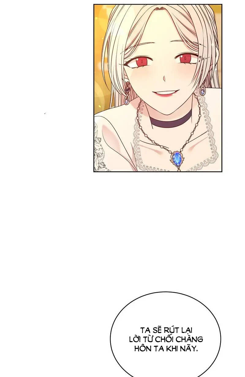 Tôi Chán Nản Vì Chồng Thứ Hai Không Chung Thủy Chapter 36.1 - Trang 2