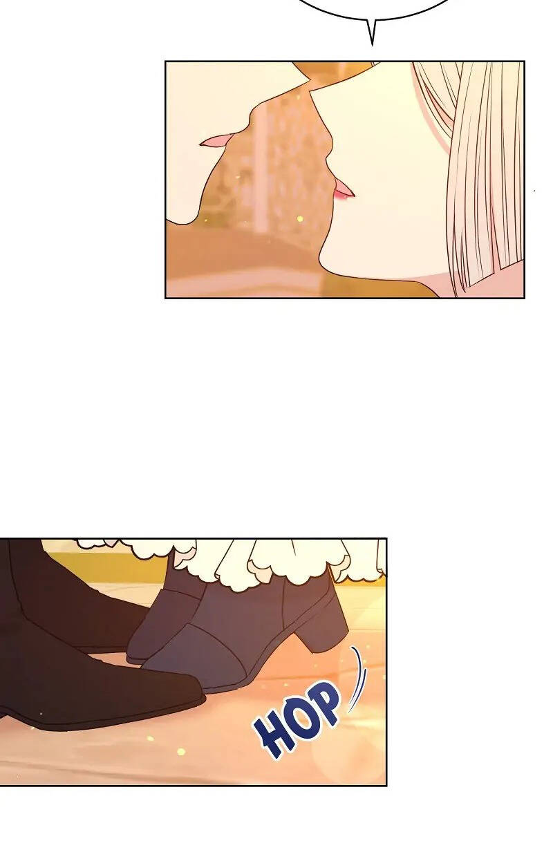 Tôi Chán Nản Vì Chồng Thứ Hai Không Chung Thủy Chapter 36.1 - Trang 2