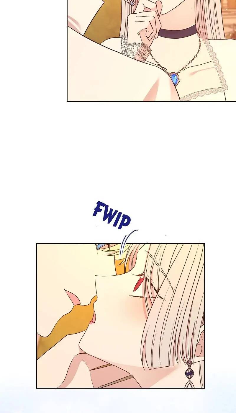 Tôi Chán Nản Vì Chồng Thứ Hai Không Chung Thủy Chapter 36.1 - Trang 2