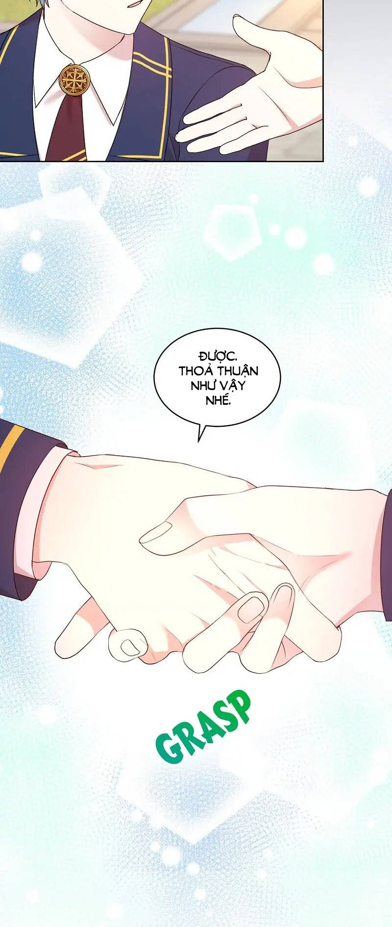 Tôi Chán Nản Vì Chồng Thứ Hai Không Chung Thủy Chapter 36.2 - Trang 2