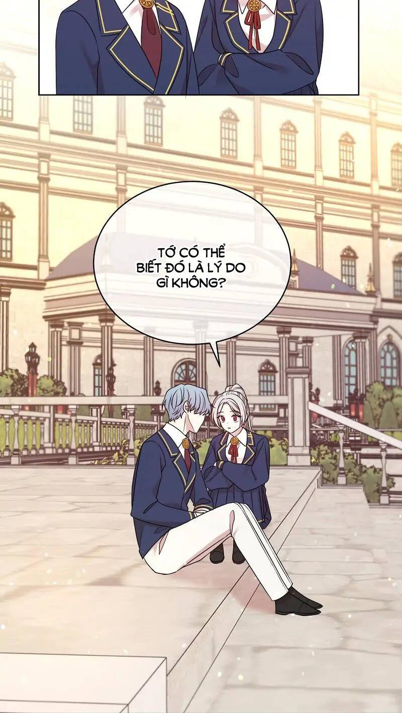 Tôi Chán Nản Vì Chồng Thứ Hai Không Chung Thủy Chapter 36.2 - Trang 2