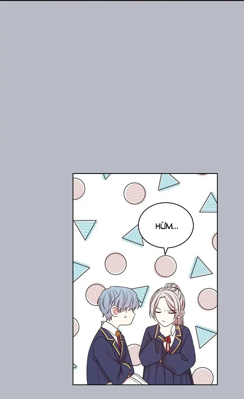 Tôi Chán Nản Vì Chồng Thứ Hai Không Chung Thủy Chapter 36.2 - Trang 2