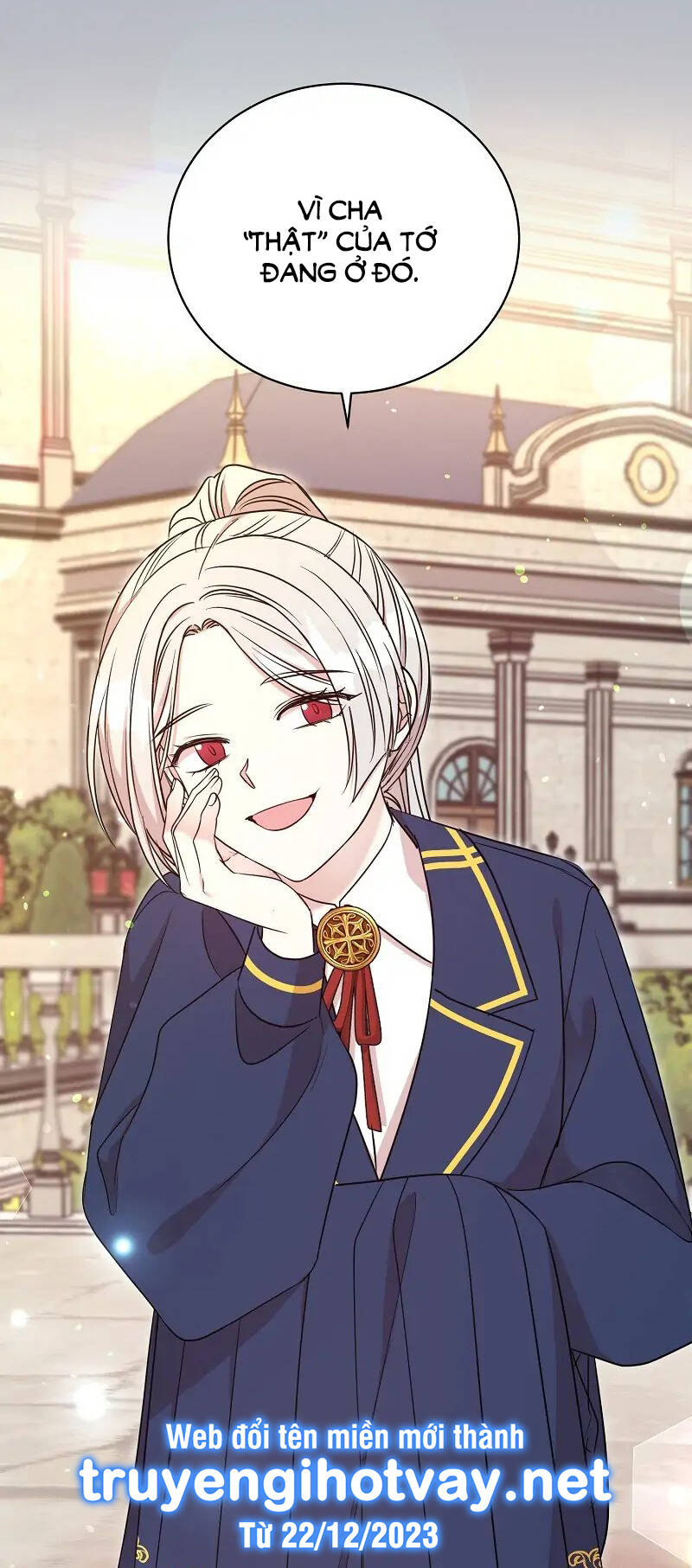 Tôi Chán Nản Vì Chồng Thứ Hai Không Chung Thủy Chapter 36.2 - Trang 2