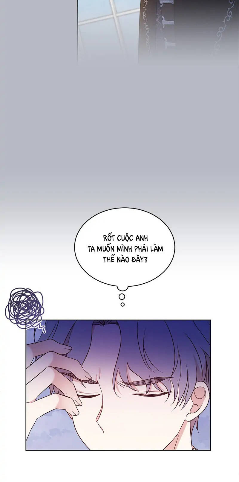 Tôi Chán Nản Vì Chồng Thứ Hai Không Chung Thủy Chapter 37.1 - Trang 2