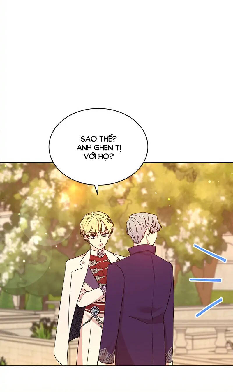 Tôi Chán Nản Vì Chồng Thứ Hai Không Chung Thủy Chapter 37.1 - Trang 2