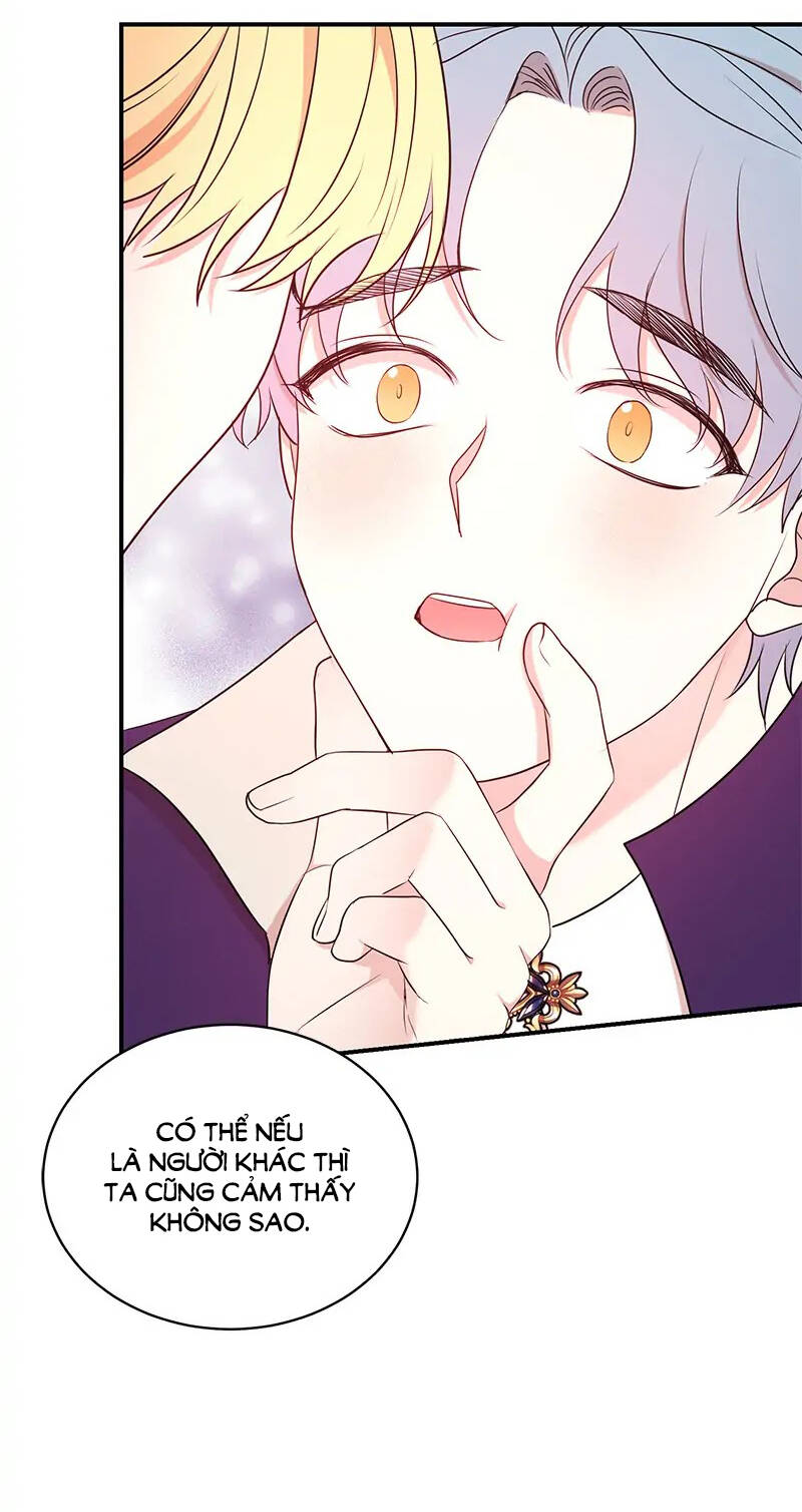 Tôi Chán Nản Vì Chồng Thứ Hai Không Chung Thủy Chapter 37.1 - Trang 2