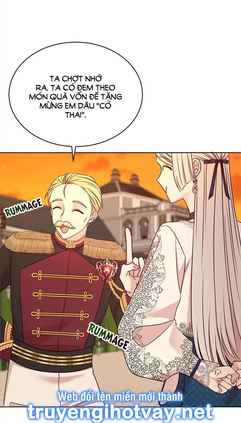 Tôi Chán Nản Vì Chồng Thứ Hai Không Chung Thủy Chapter 37.2 - Trang 2