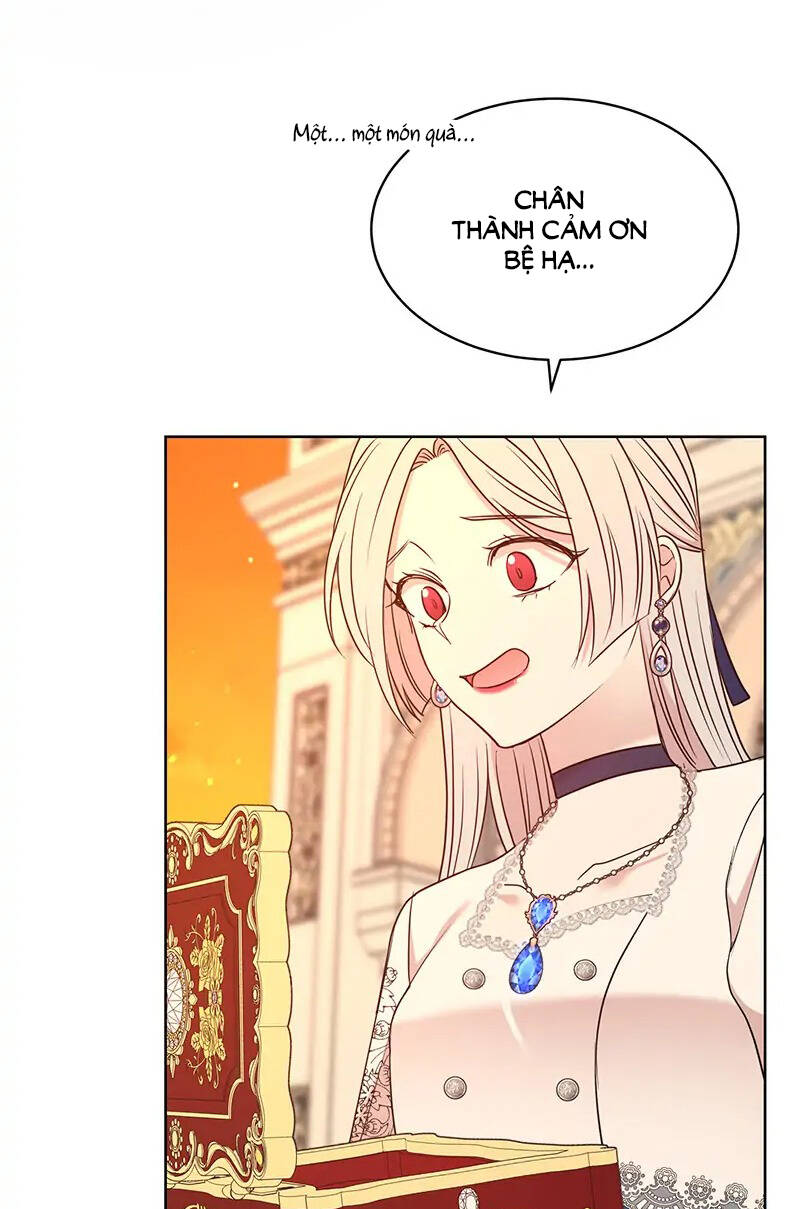 Tôi Chán Nản Vì Chồng Thứ Hai Không Chung Thủy Chapter 37.2 - Trang 2