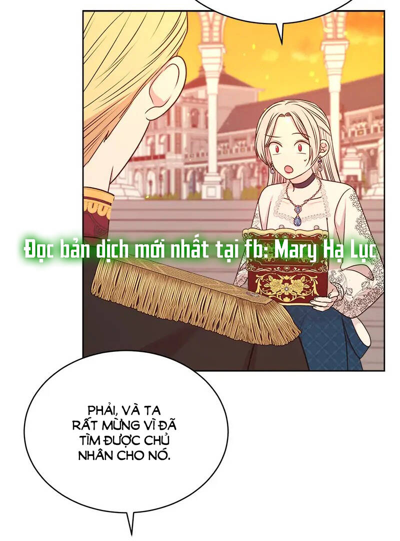 Tôi Chán Nản Vì Chồng Thứ Hai Không Chung Thủy Chapter 38.1 - Trang 2