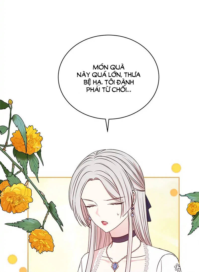 Tôi Chán Nản Vì Chồng Thứ Hai Không Chung Thủy Chapter 38.1 - Trang 2