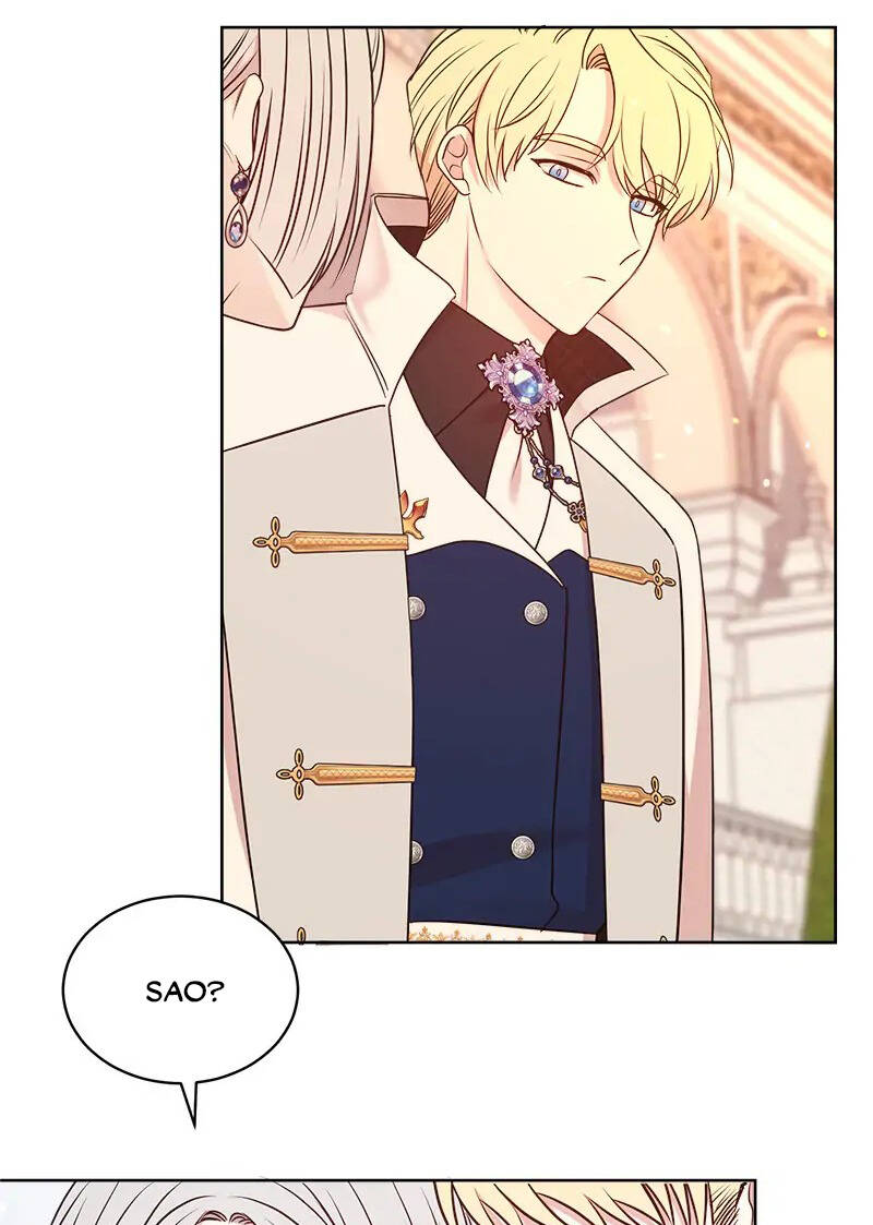 Tôi Chán Nản Vì Chồng Thứ Hai Không Chung Thủy Chapter 38.1 - Trang 2