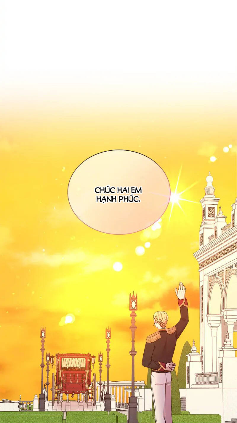 Tôi Chán Nản Vì Chồng Thứ Hai Không Chung Thủy Chapter 38.1 - Trang 2