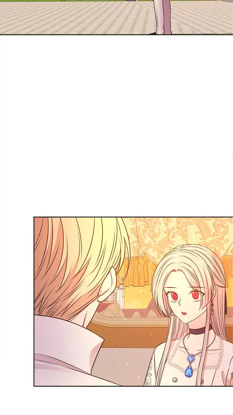 Tôi Chán Nản Vì Chồng Thứ Hai Không Chung Thủy Chapter 38.1 - Trang 2