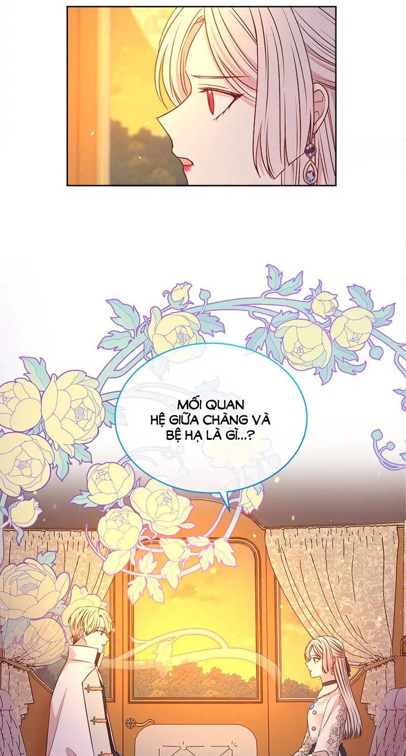 Tôi Chán Nản Vì Chồng Thứ Hai Không Chung Thủy Chapter 38.1 - Trang 2