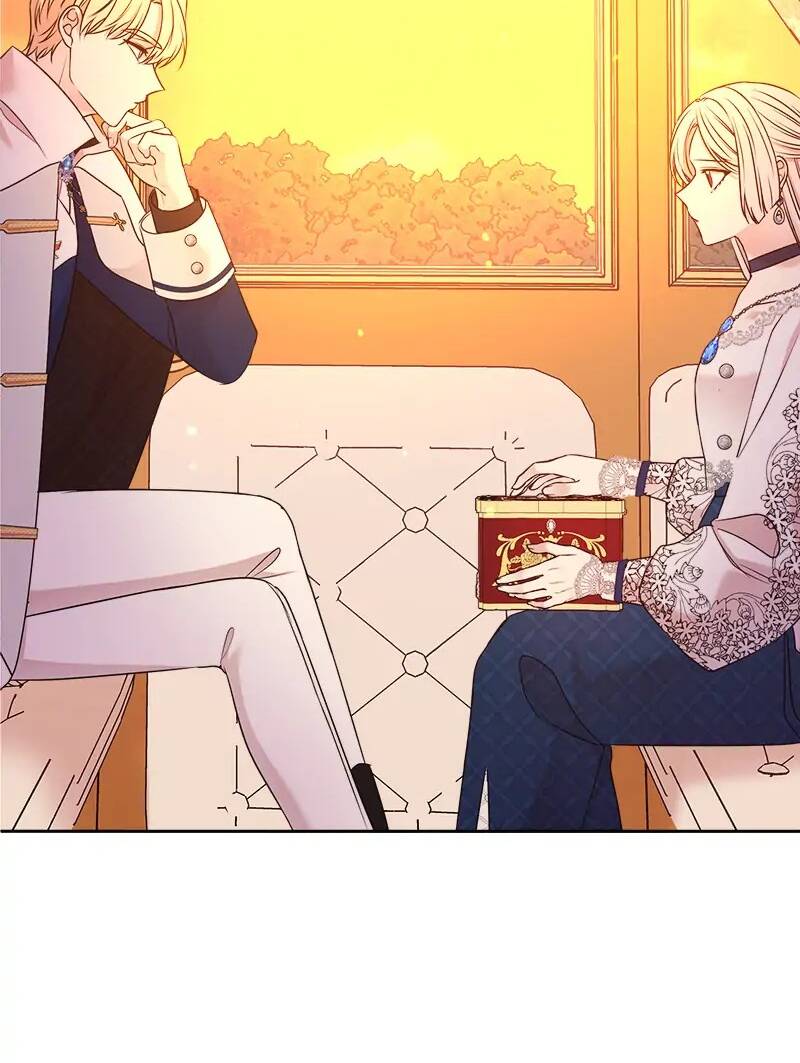 Tôi Chán Nản Vì Chồng Thứ Hai Không Chung Thủy Chapter 38.2 - Trang 2