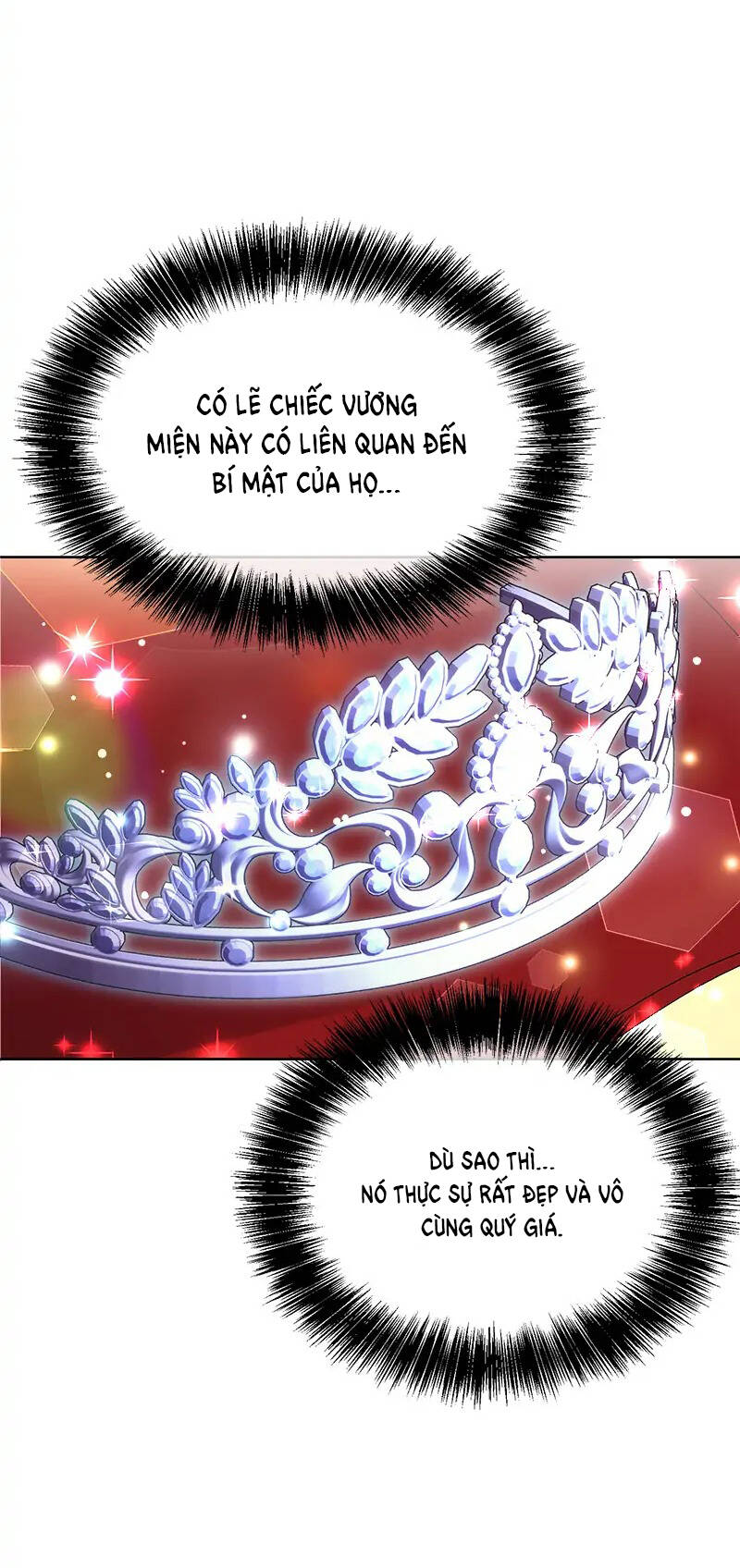 Tôi Chán Nản Vì Chồng Thứ Hai Không Chung Thủy Chapter 38.2 - Trang 2