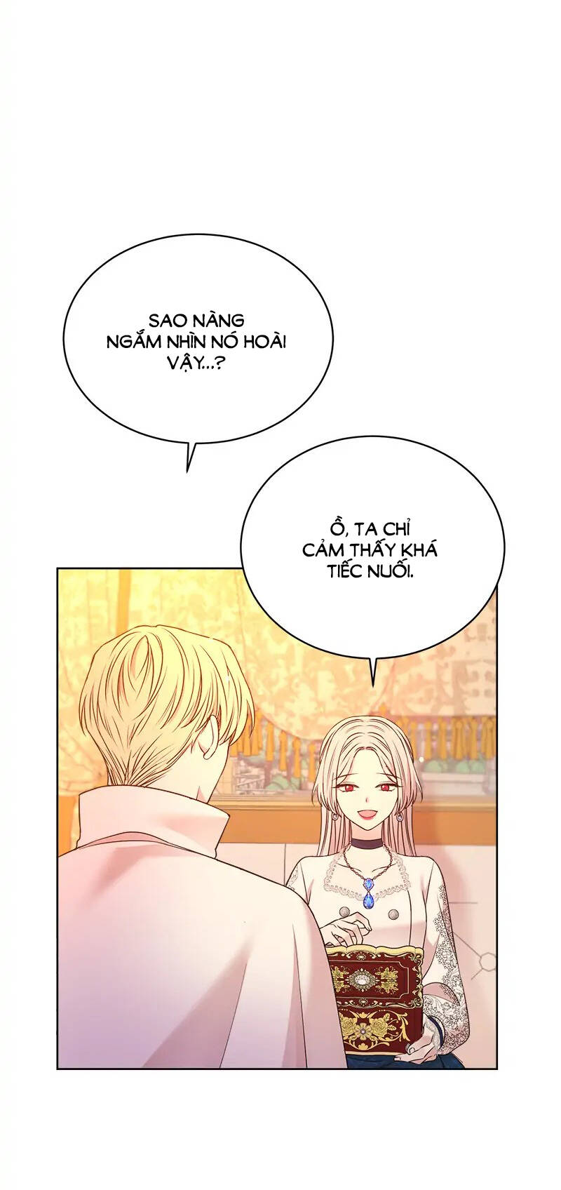 Tôi Chán Nản Vì Chồng Thứ Hai Không Chung Thủy Chapter 38.2 - Trang 2