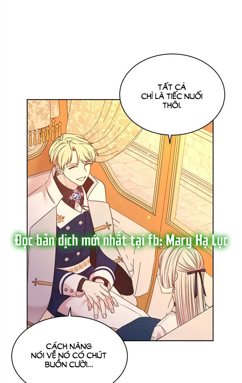 Tôi Chán Nản Vì Chồng Thứ Hai Không Chung Thủy Chapter 38.2 - Trang 2