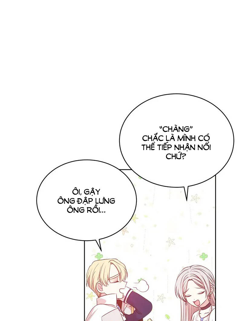 Tôi Chán Nản Vì Chồng Thứ Hai Không Chung Thủy Chapter 38.2 - Trang 2