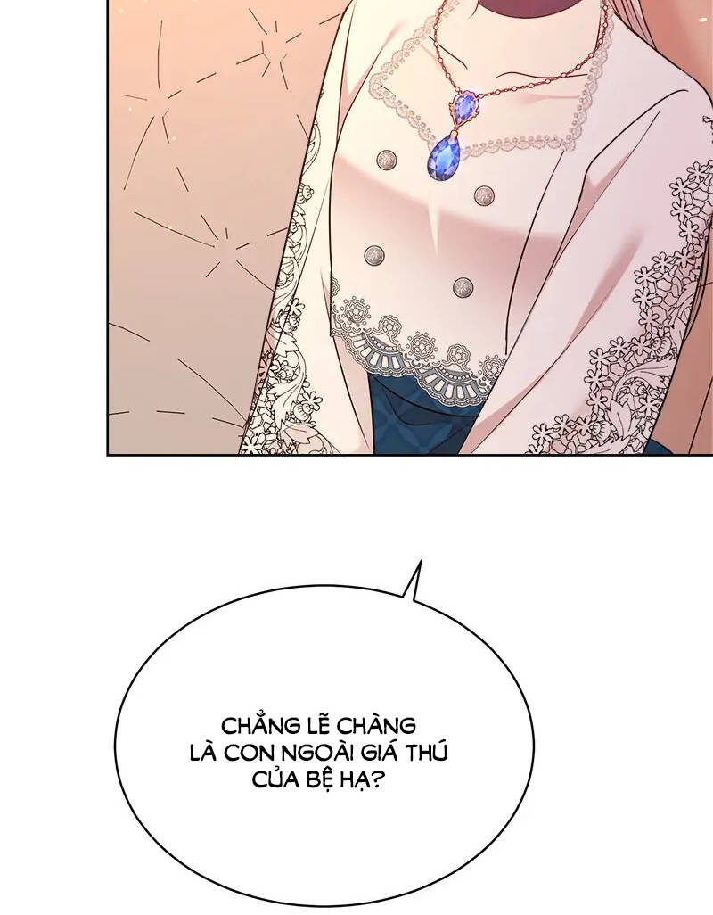 Tôi Chán Nản Vì Chồng Thứ Hai Không Chung Thủy Chapter 38.2 - Trang 2