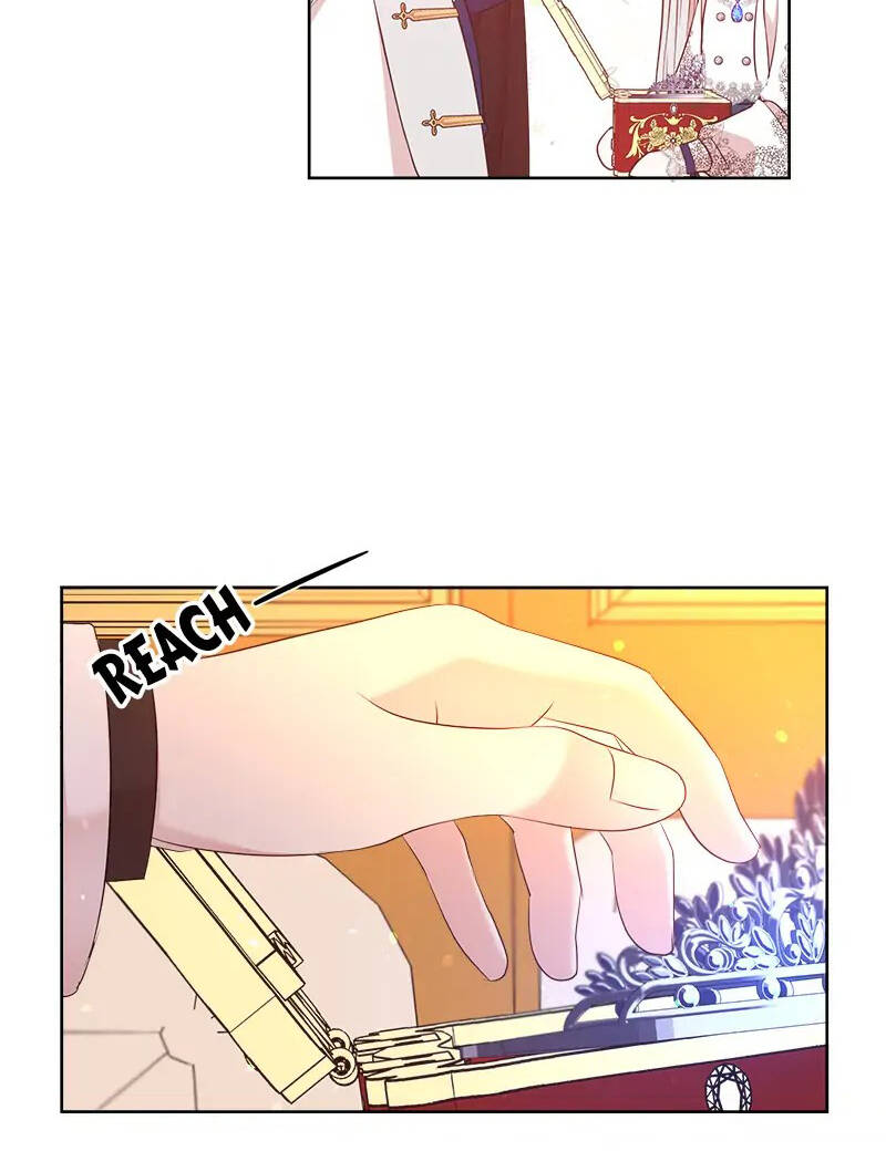 Tôi Chán Nản Vì Chồng Thứ Hai Không Chung Thủy Chapter 38.2 - Trang 2