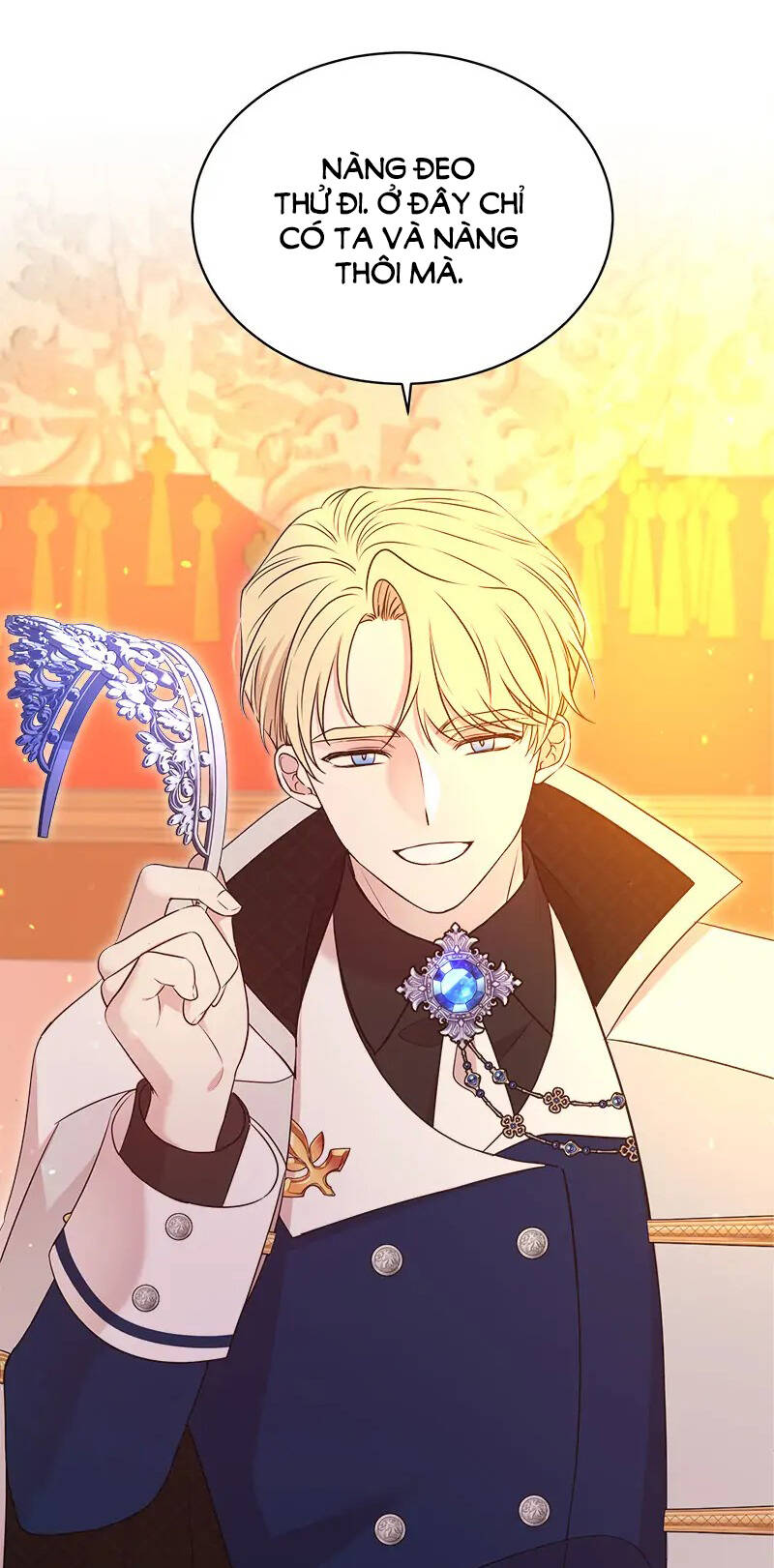 Tôi Chán Nản Vì Chồng Thứ Hai Không Chung Thủy Chapter 38.2 - Trang 2