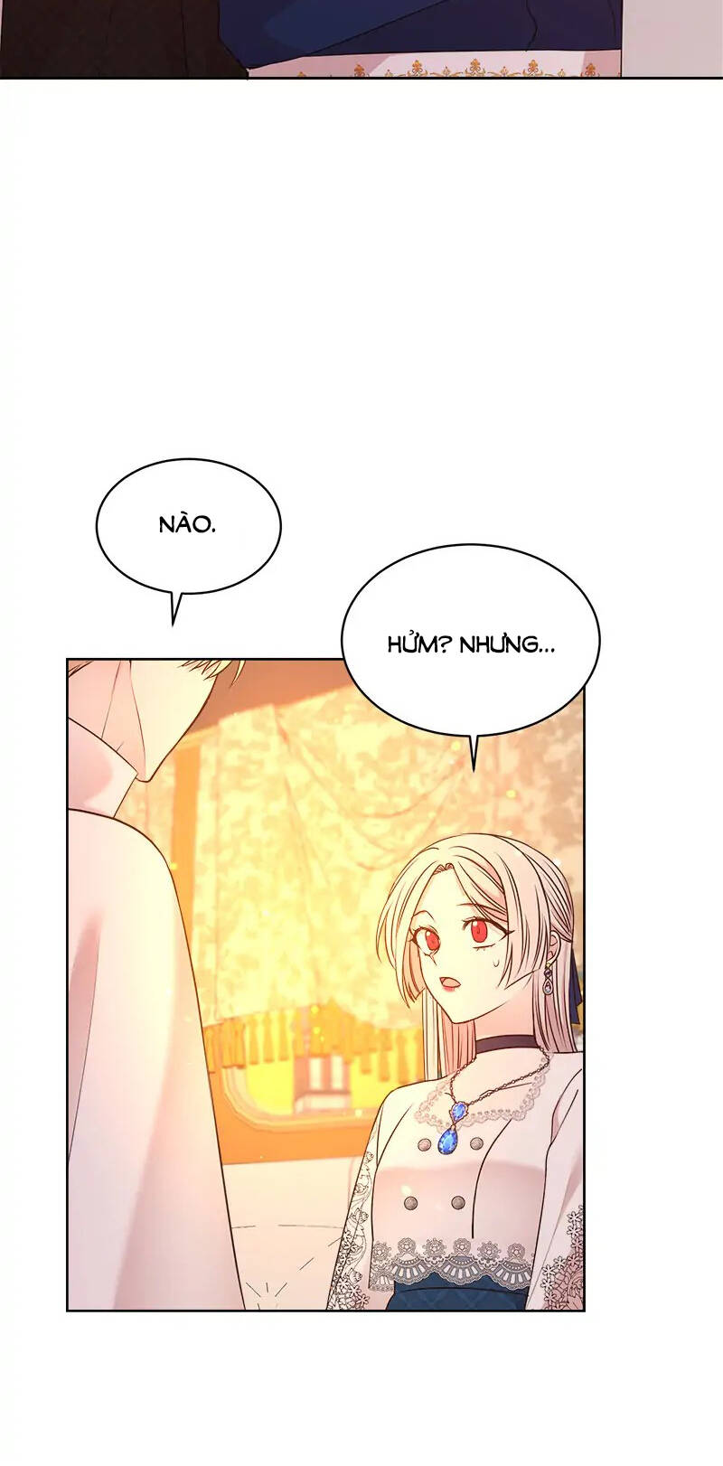 Tôi Chán Nản Vì Chồng Thứ Hai Không Chung Thủy Chapter 38.2 - Trang 2