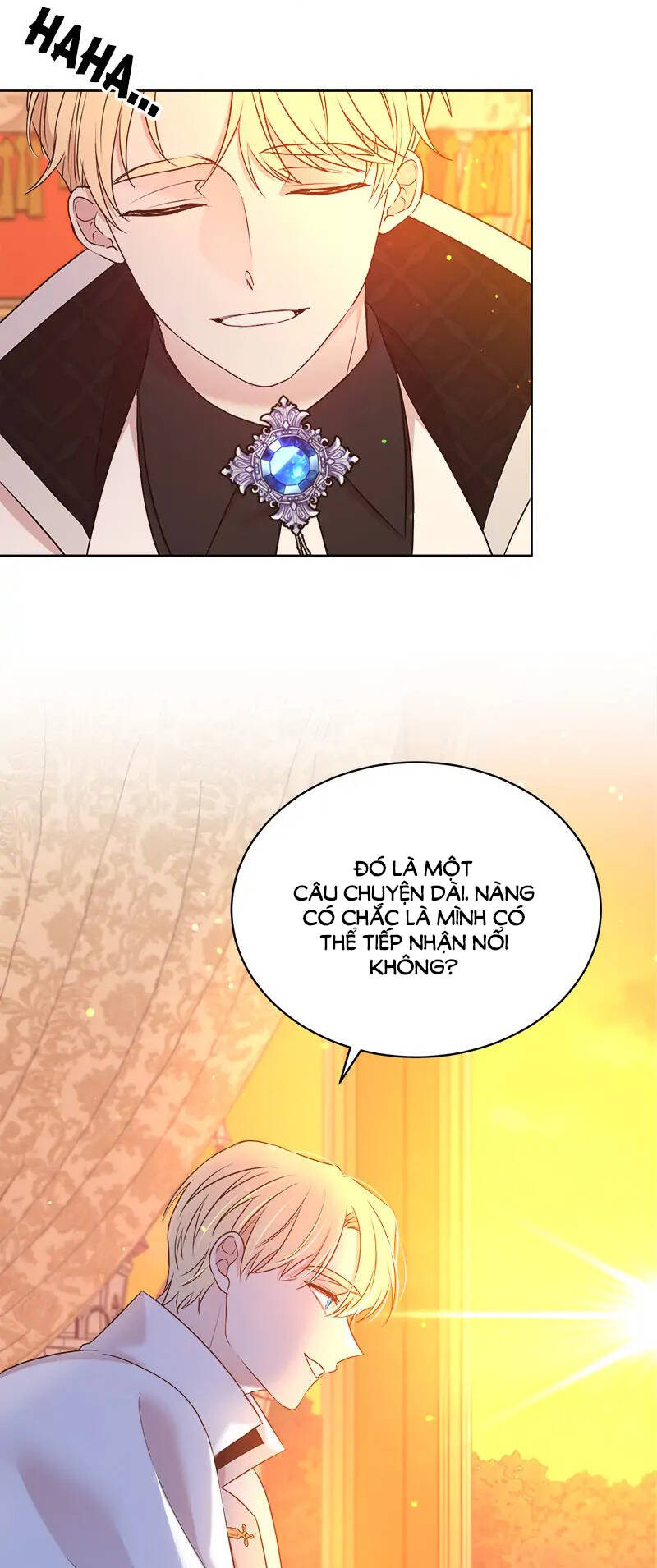 Tôi Chán Nản Vì Chồng Thứ Hai Không Chung Thủy Chapter 38.2 - Trang 2