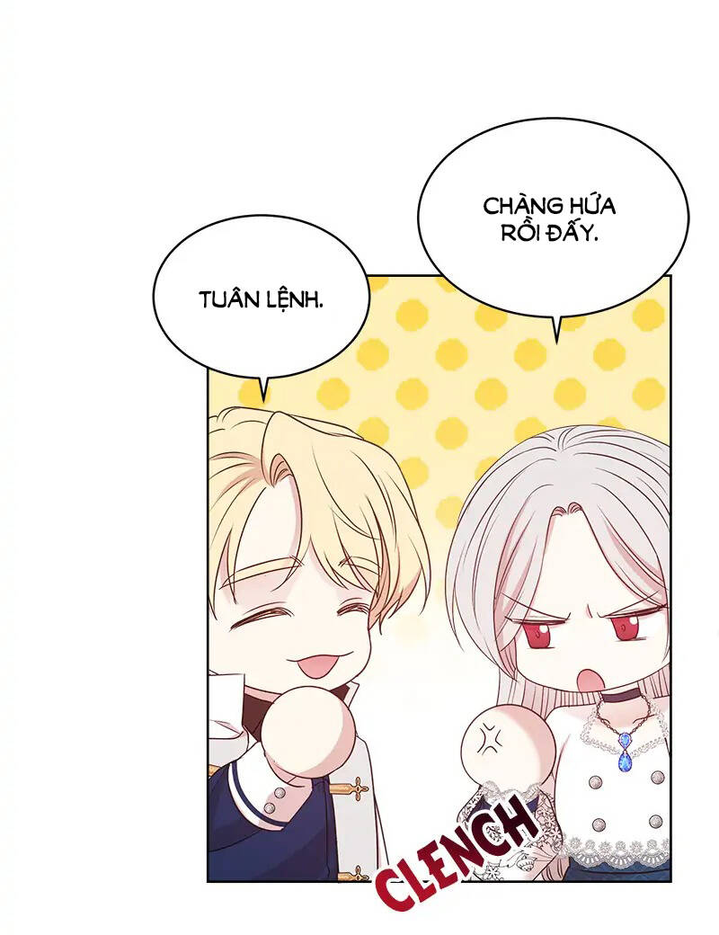 Tôi Chán Nản Vì Chồng Thứ Hai Không Chung Thủy Chapter 38.2 - Trang 2