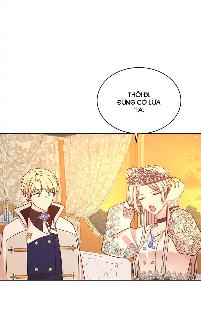 Tôi Chán Nản Vì Chồng Thứ Hai Không Chung Thủy Chapter 38.2 - Trang 2