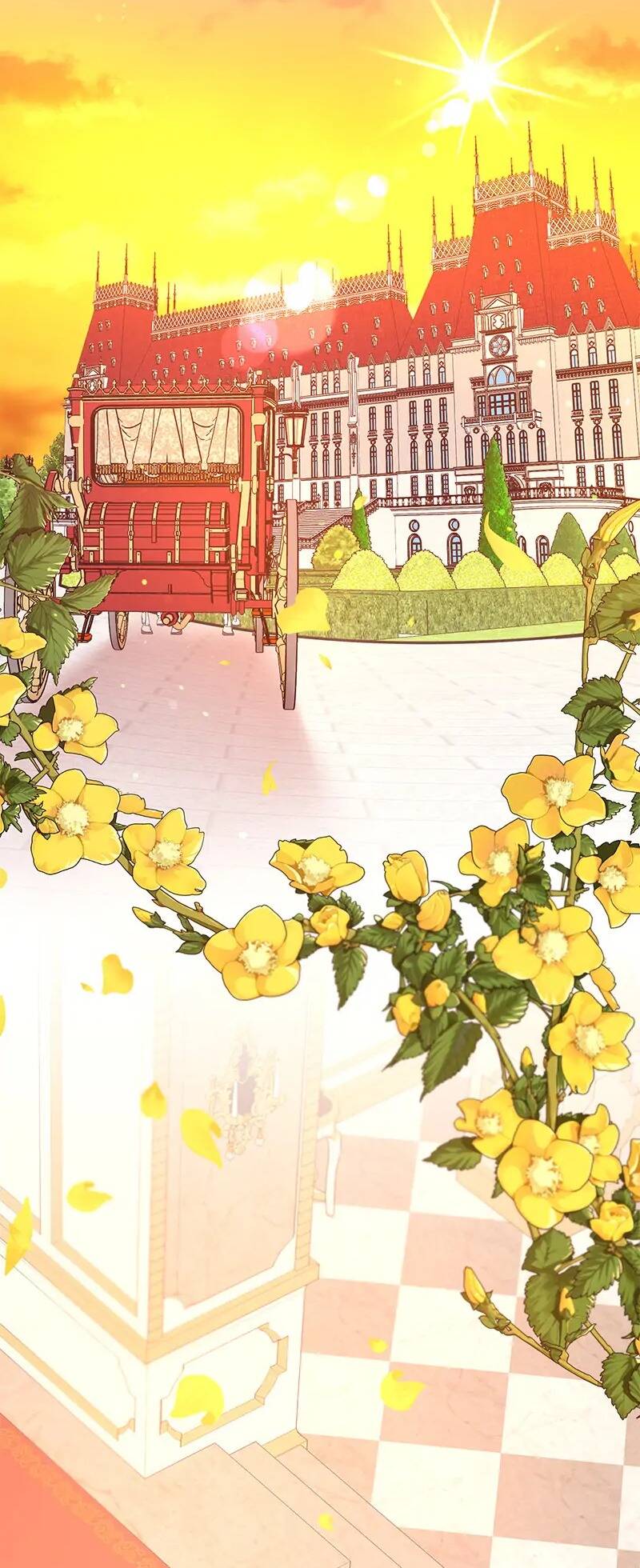 Tôi Chán Nản Vì Chồng Thứ Hai Không Chung Thủy Chapter 38.2 - Trang 2