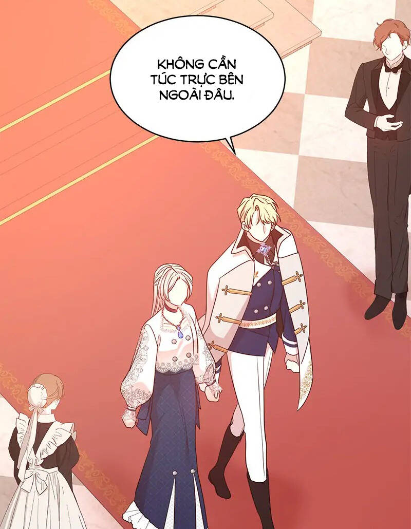 Tôi Chán Nản Vì Chồng Thứ Hai Không Chung Thủy Chapter 38.2 - Trang 2