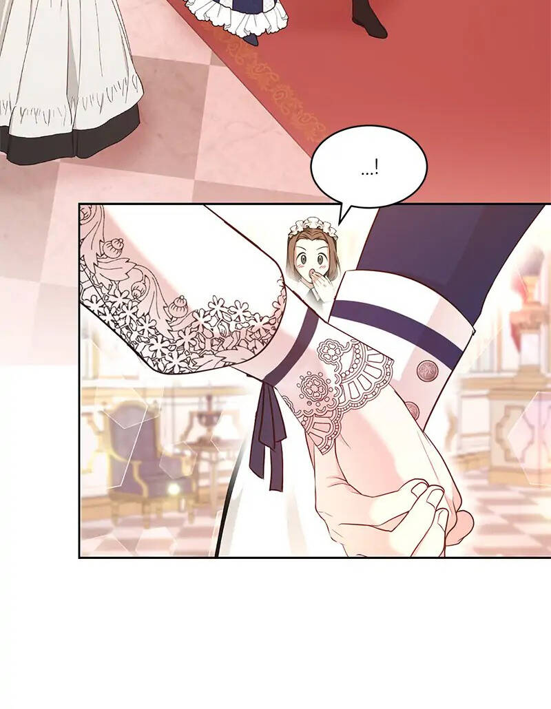 Tôi Chán Nản Vì Chồng Thứ Hai Không Chung Thủy Chapter 38.2 - Trang 2