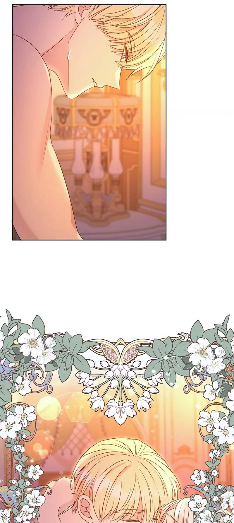 Tôi Chán Nản Vì Chồng Thứ Hai Không Chung Thủy Chapter 39.1 - Trang 2