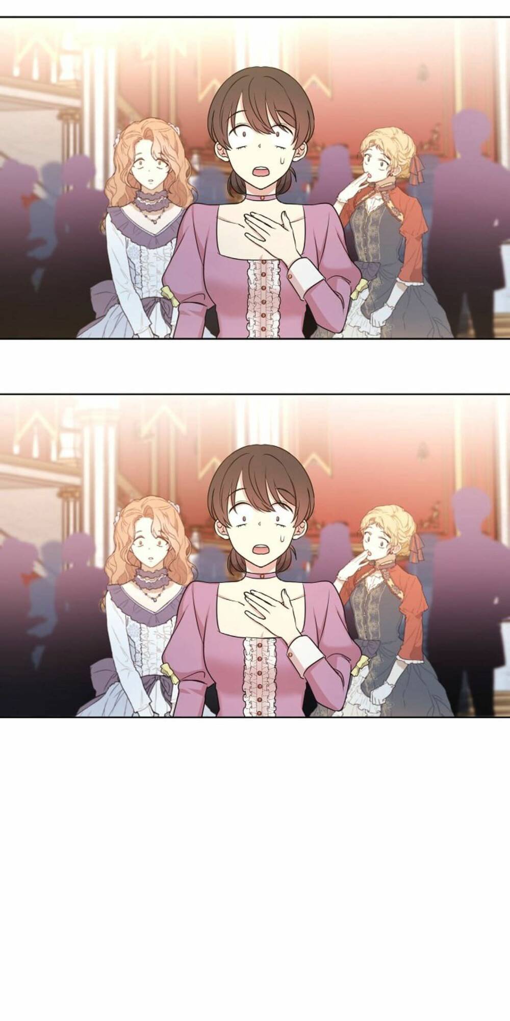 Tôi Chán Nản Vì Chồng Thứ Hai Không Chung Thủy Chapter 4 - Trang 2