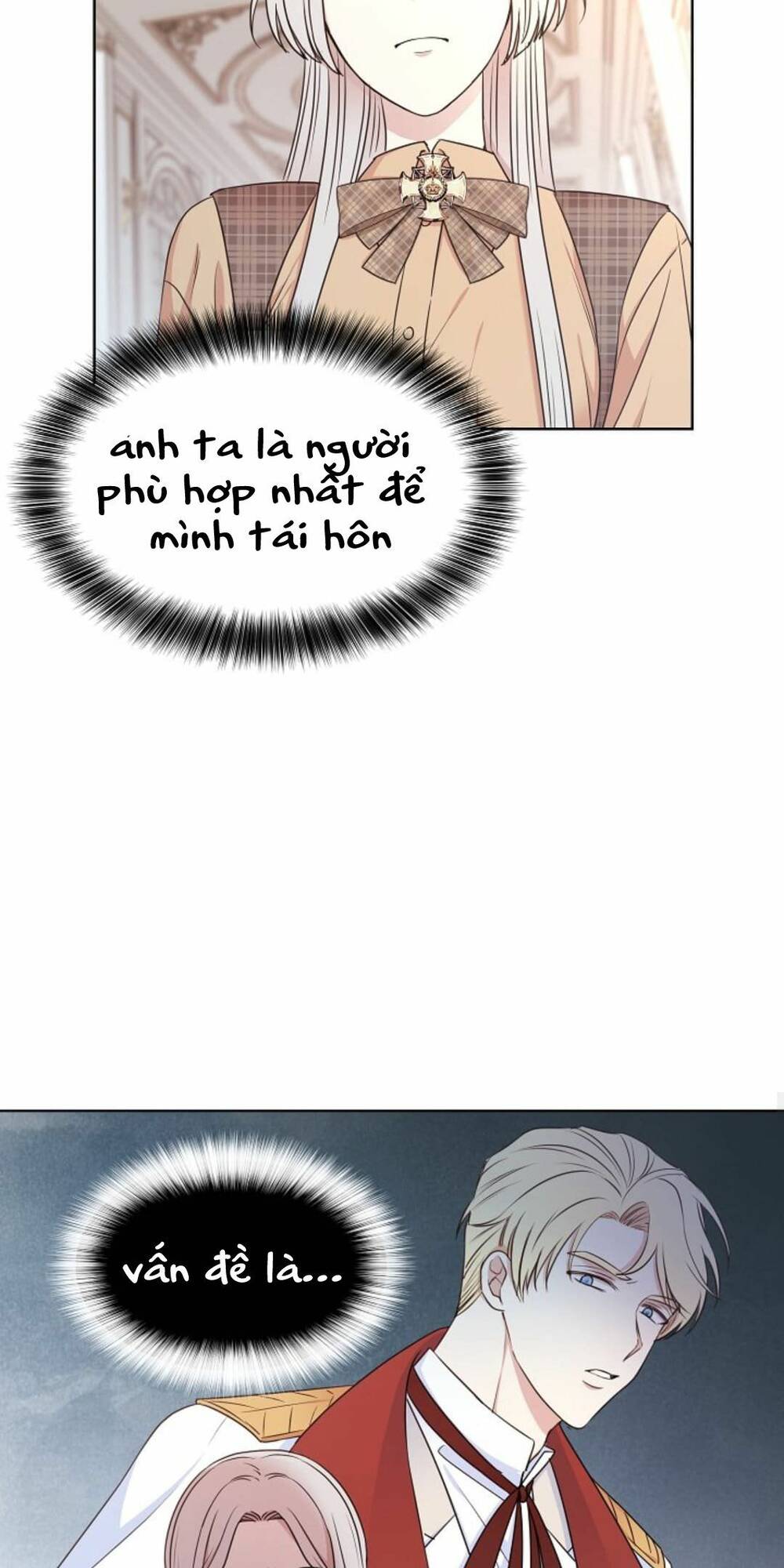 Tôi Chán Nản Vì Chồng Thứ Hai Không Chung Thủy Chapter 4 - Trang 2