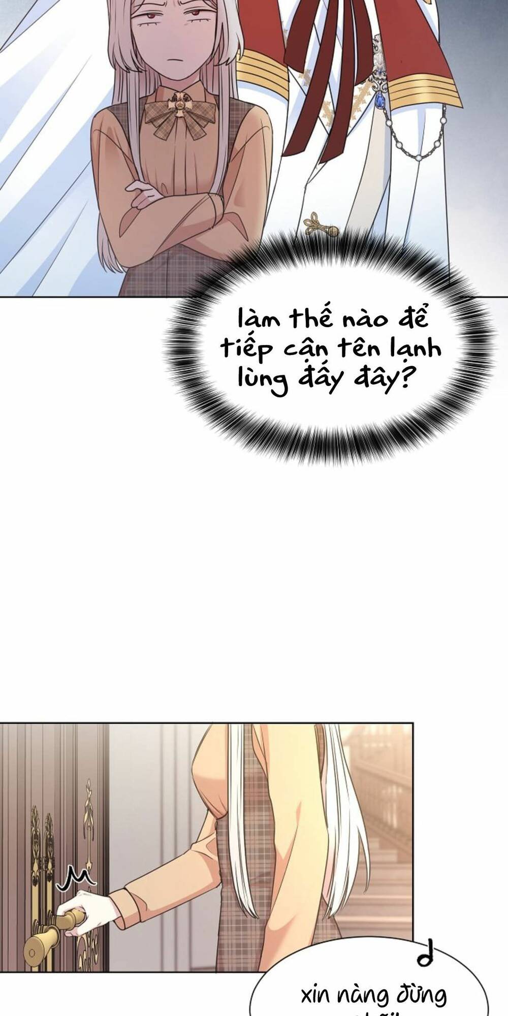 Tôi Chán Nản Vì Chồng Thứ Hai Không Chung Thủy Chapter 4 - Trang 2