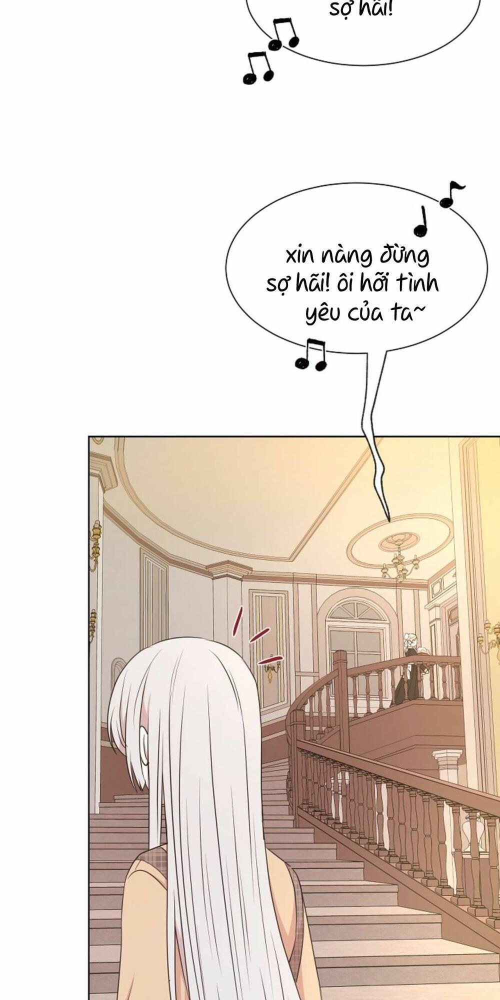 Tôi Chán Nản Vì Chồng Thứ Hai Không Chung Thủy Chapter 4 - Trang 2