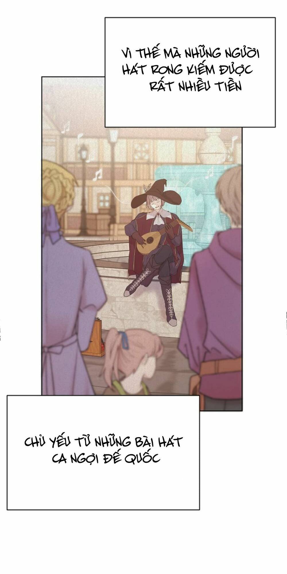 Tôi Chán Nản Vì Chồng Thứ Hai Không Chung Thủy Chapter 4 - Trang 2