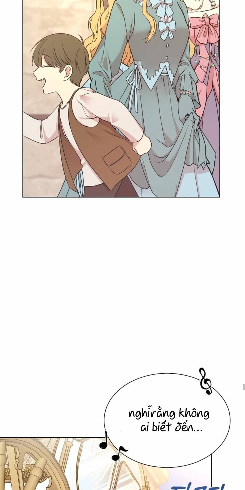 Tôi Chán Nản Vì Chồng Thứ Hai Không Chung Thủy Chapter 4 - Trang 2