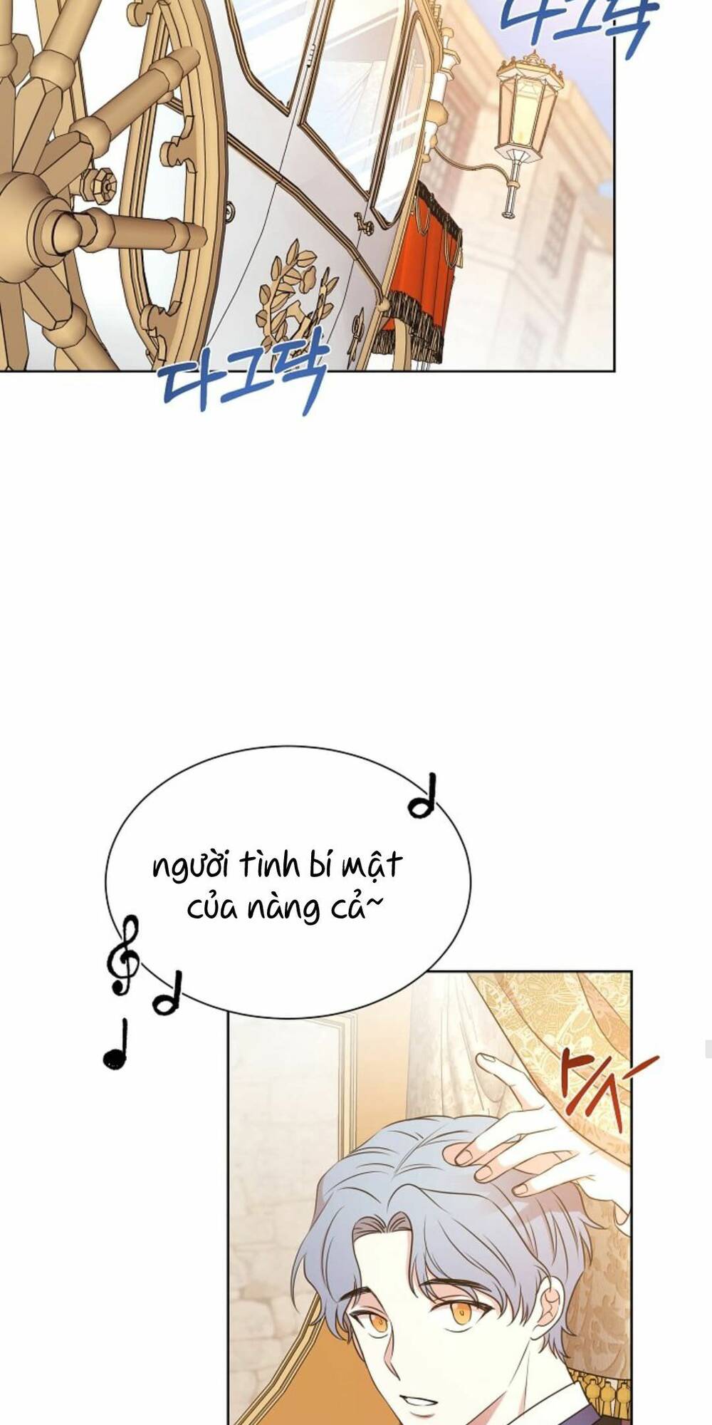 Tôi Chán Nản Vì Chồng Thứ Hai Không Chung Thủy Chapter 4 - Trang 2