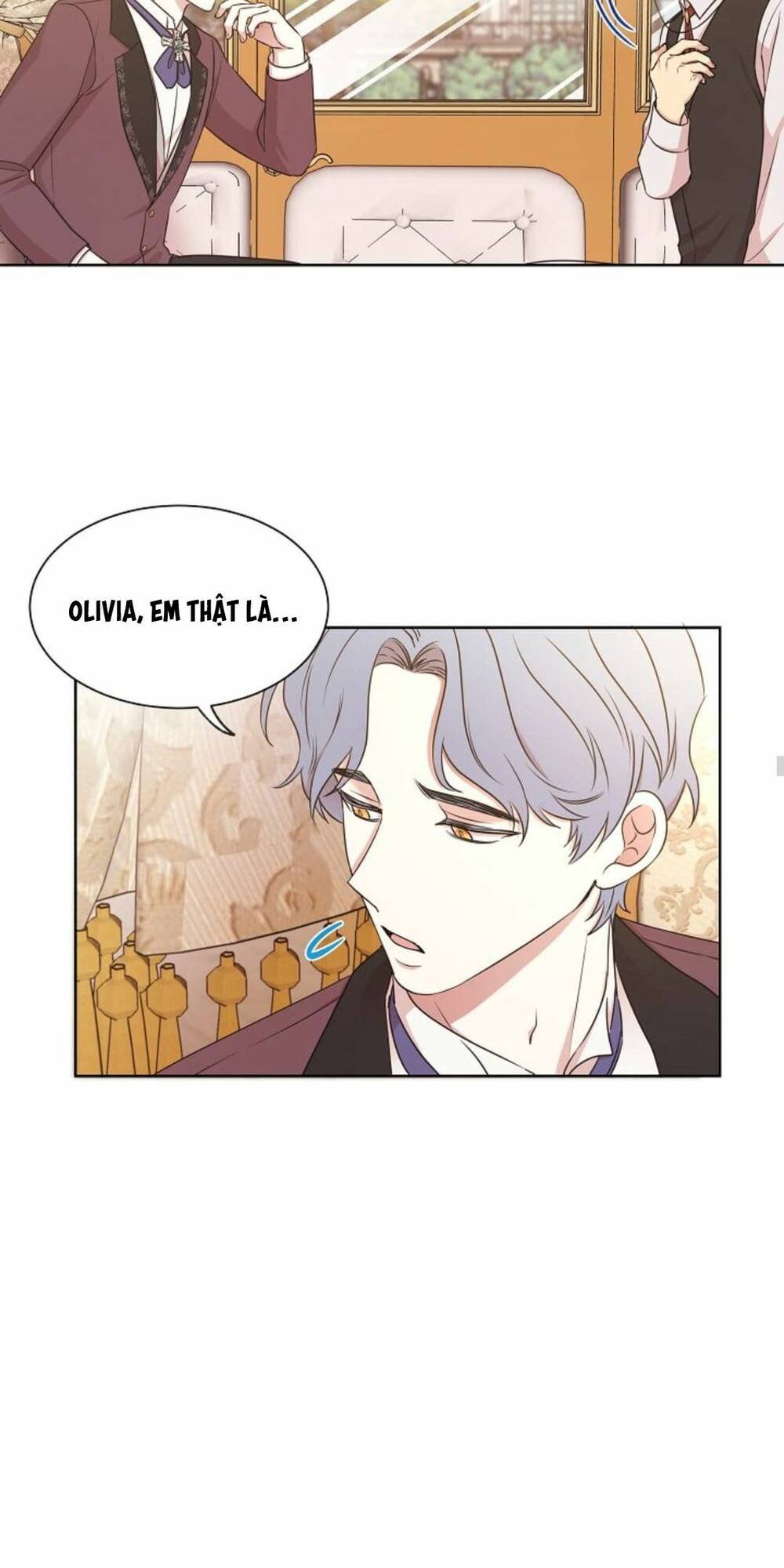 Tôi Chán Nản Vì Chồng Thứ Hai Không Chung Thủy Chapter 4 - Trang 2