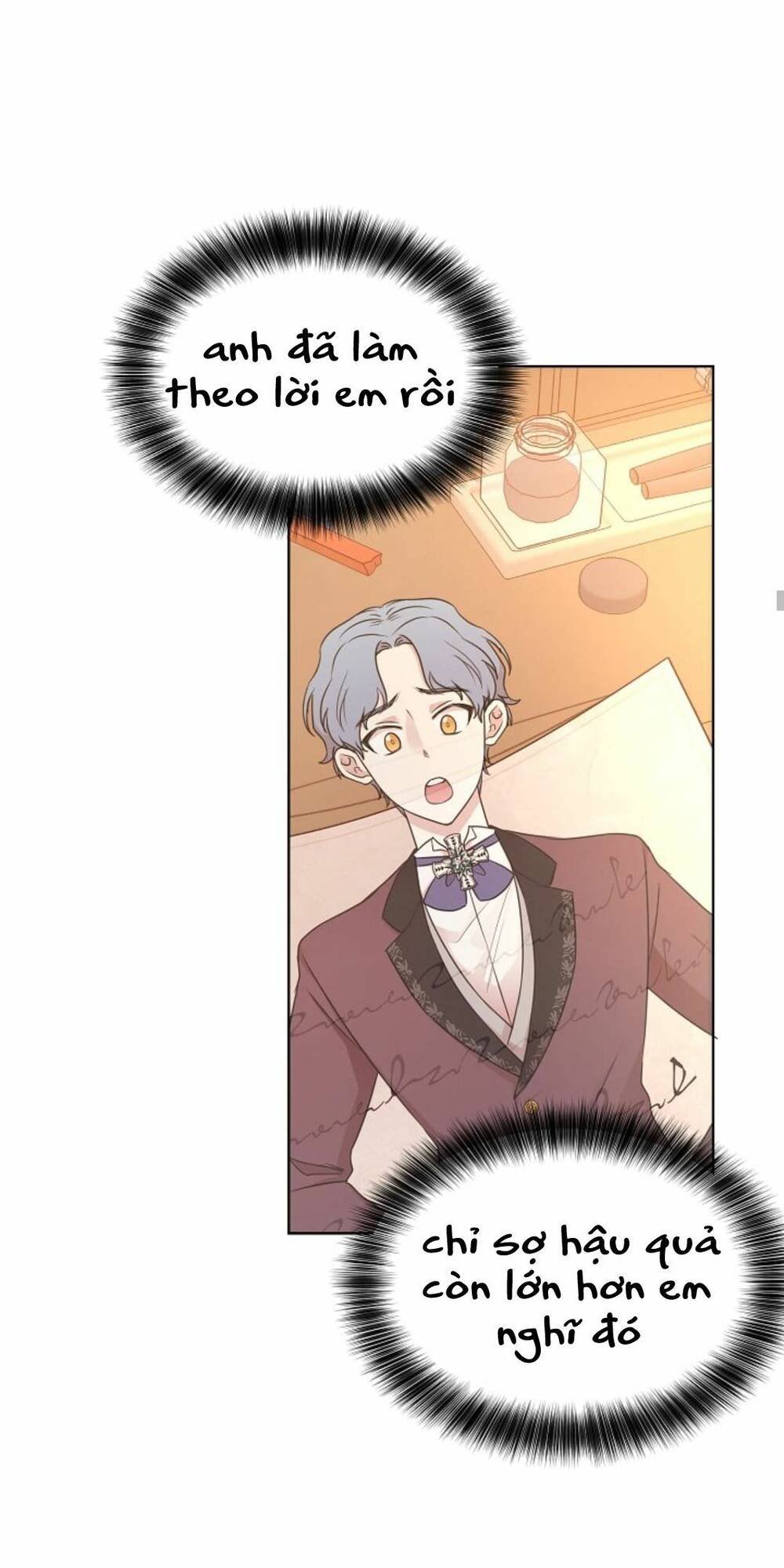 Tôi Chán Nản Vì Chồng Thứ Hai Không Chung Thủy Chapter 4 - Trang 2