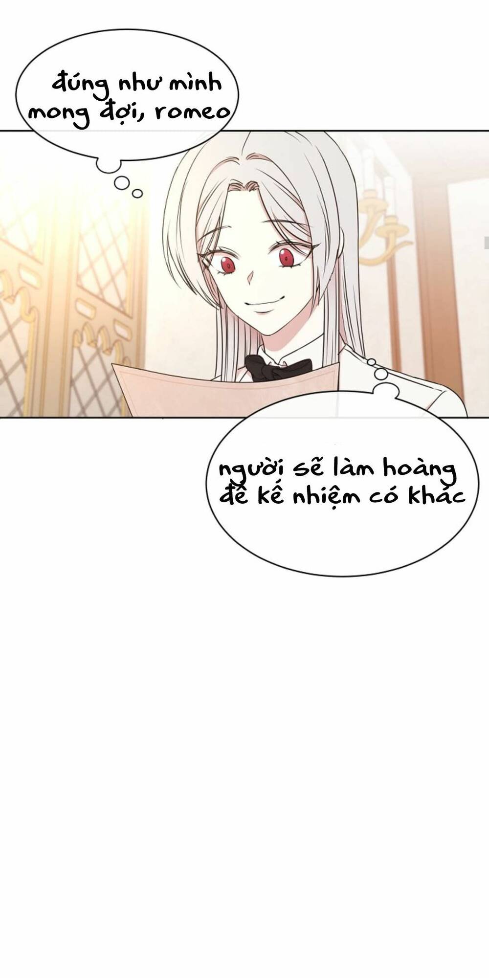 Tôi Chán Nản Vì Chồng Thứ Hai Không Chung Thủy Chapter 4 - Trang 2