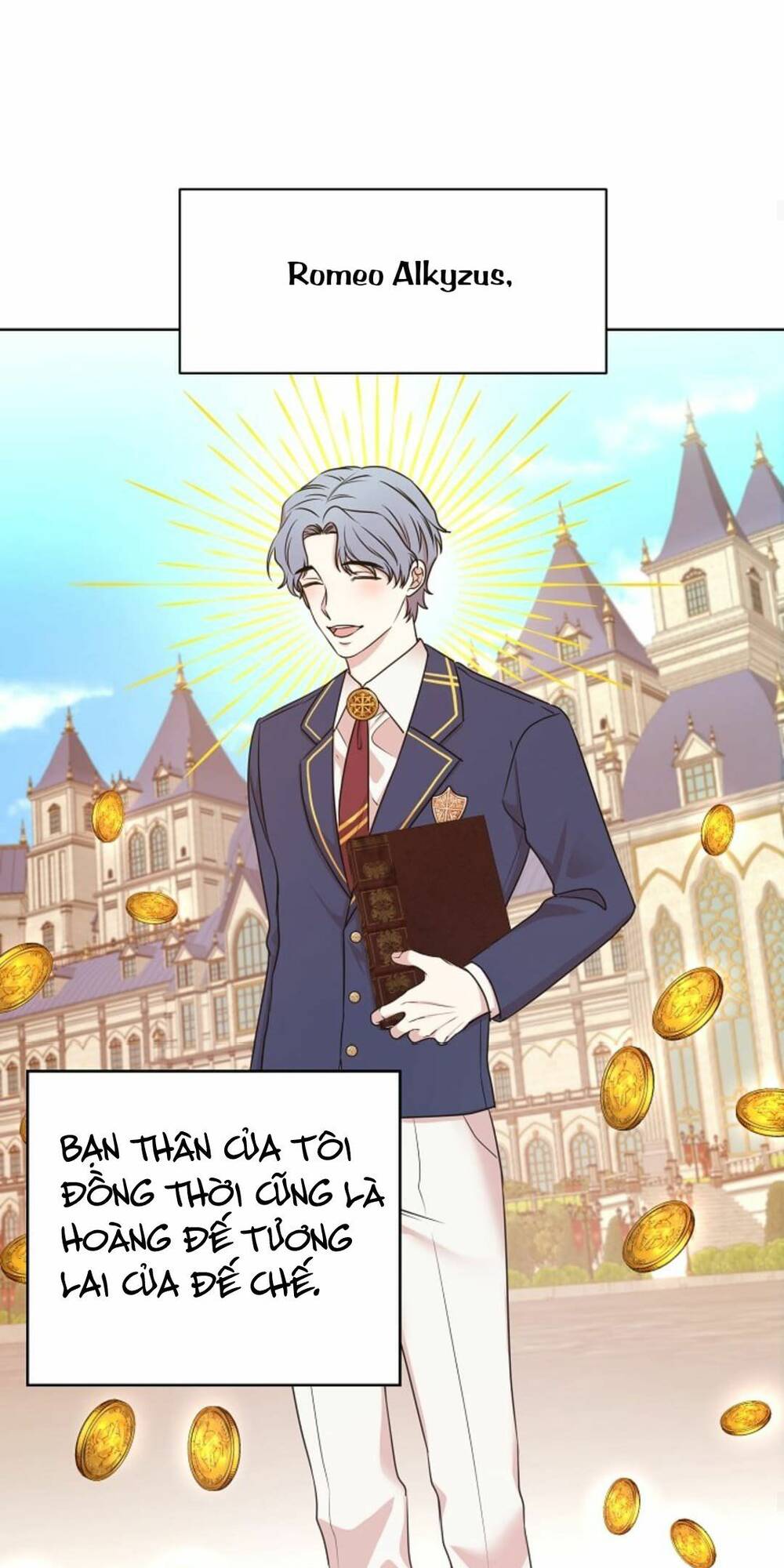 Tôi Chán Nản Vì Chồng Thứ Hai Không Chung Thủy Chapter 4 - Trang 2