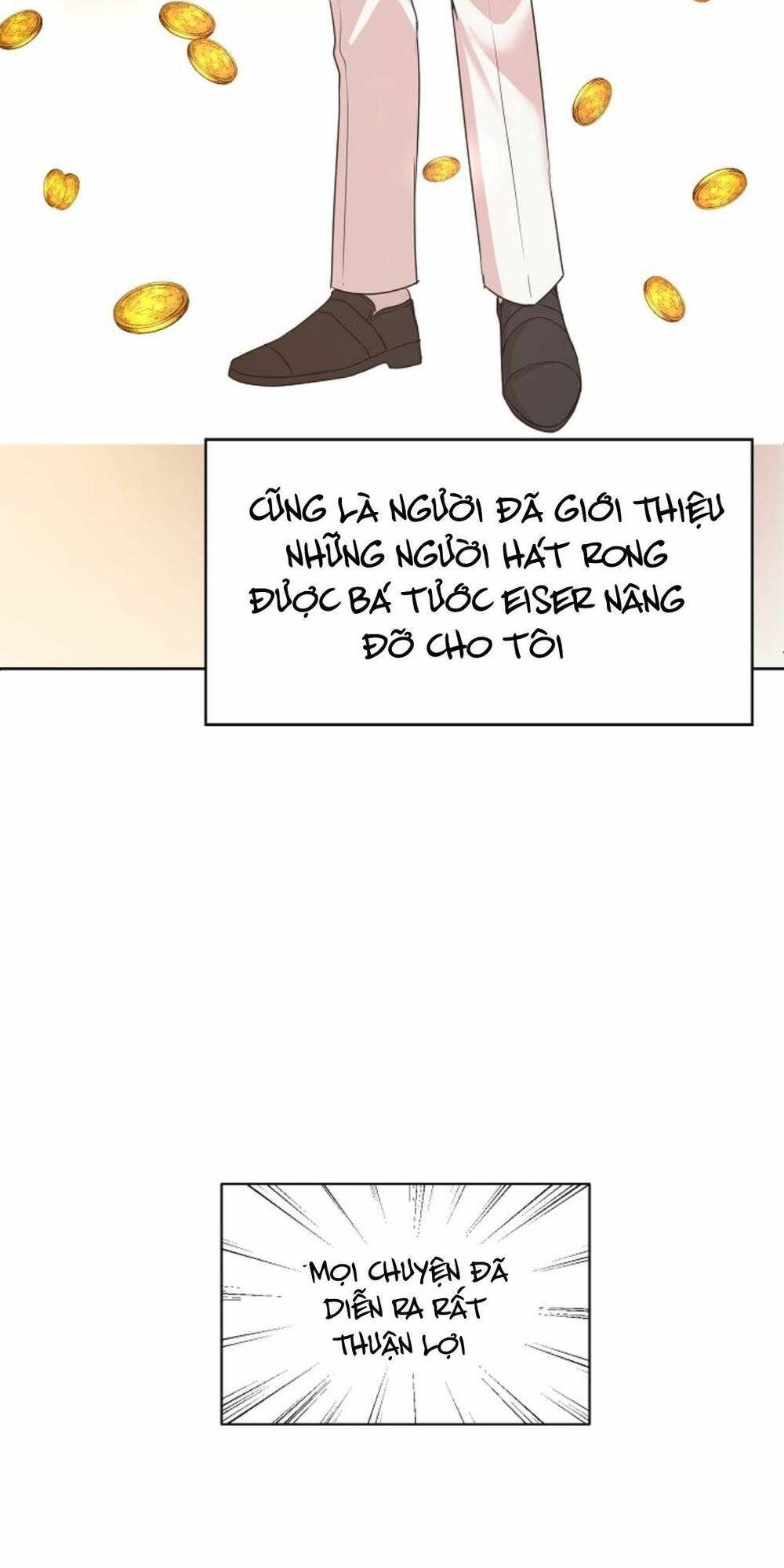 Tôi Chán Nản Vì Chồng Thứ Hai Không Chung Thủy Chapter 4 - Trang 2