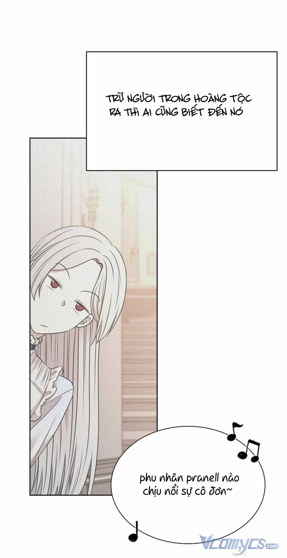 Tôi Chán Nản Vì Chồng Thứ Hai Không Chung Thủy Chapter 4 - Trang 2