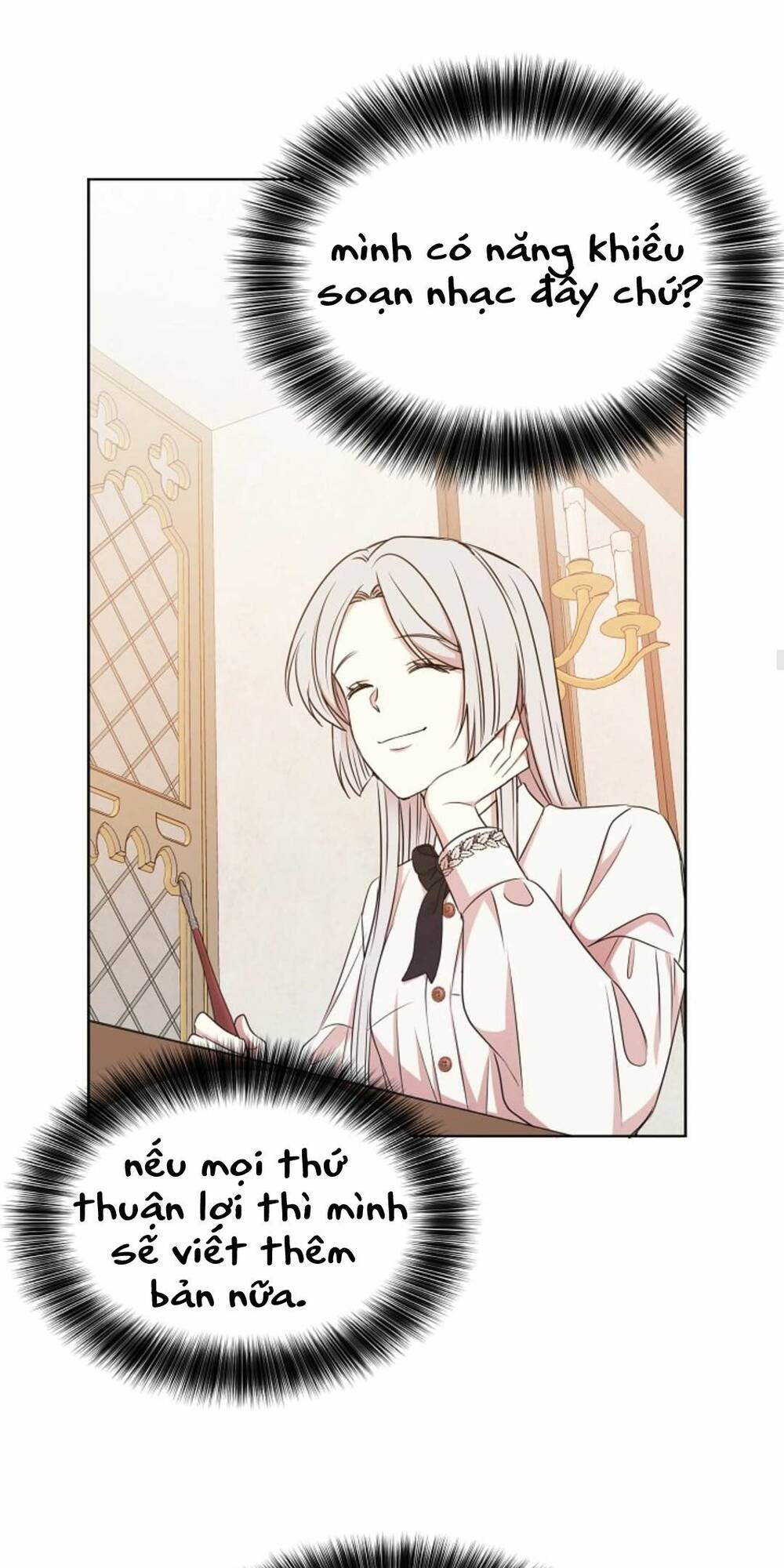 Tôi Chán Nản Vì Chồng Thứ Hai Không Chung Thủy Chapter 4 - Trang 2